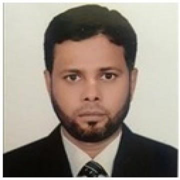 Bagma  Mohammad Abdur Rahman