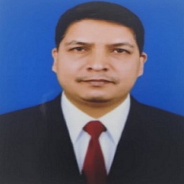 Bagma  Md. Burhan Uddin