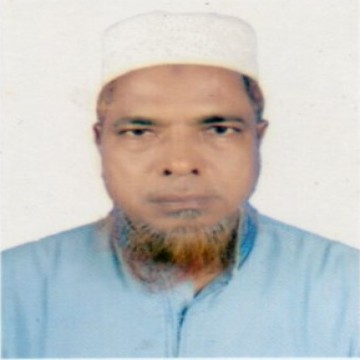 Bagma  Md.Akbar Hossain