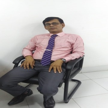 Bagma  Md. Kamrul Hasan Patwary Repon.