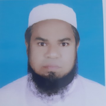 Bagma  Md.Shafiqul Islam