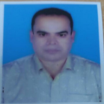 Bagma  Md. Nizam Uddin Khan