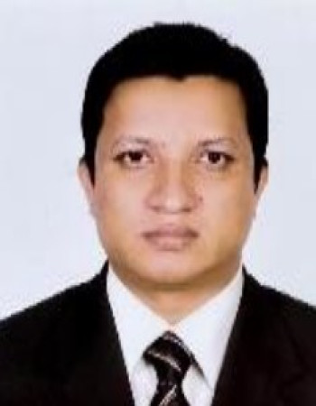A Parvez Labu