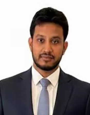 Md. Shahinuzzaman