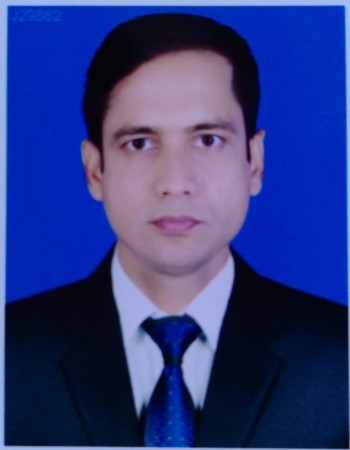 Kabir Hossain
