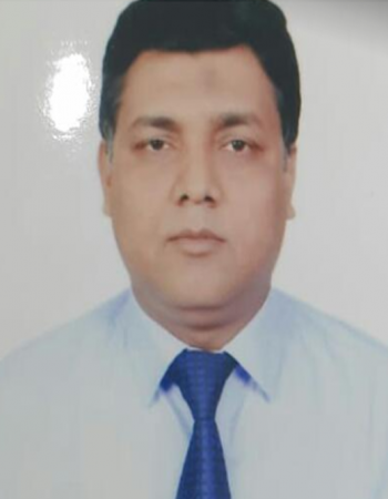 Md. Babor Mia