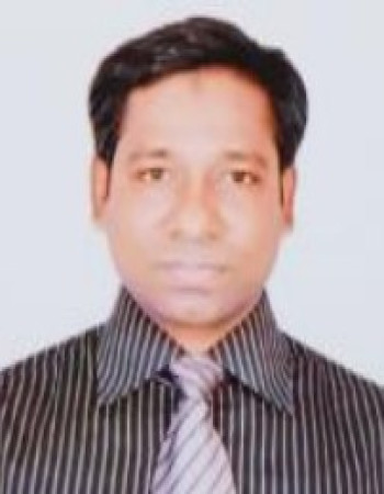 A K M Kamrul Hasan