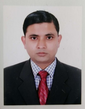 Md. Solaiman Mia