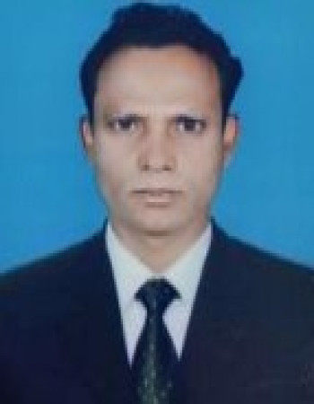 Md. Habibul Islam (Habib)