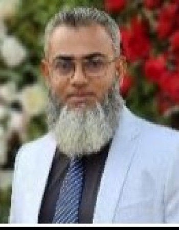 Md Zahidul Alam