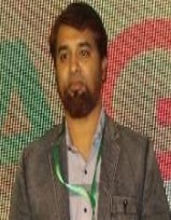 Kazi Nasir Ahmed