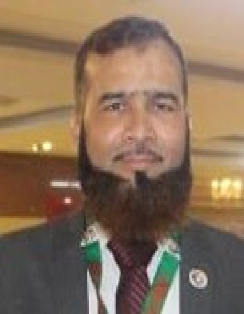 Mofiz Uddin Uzzal
