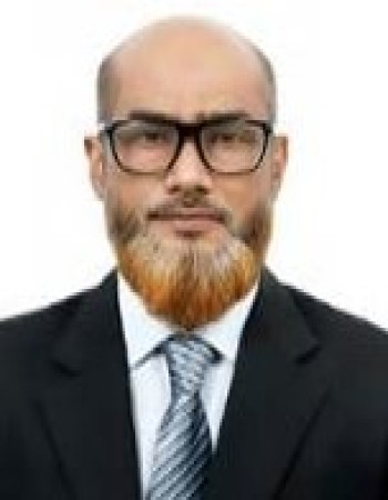 Md. Shamim Akther Khan