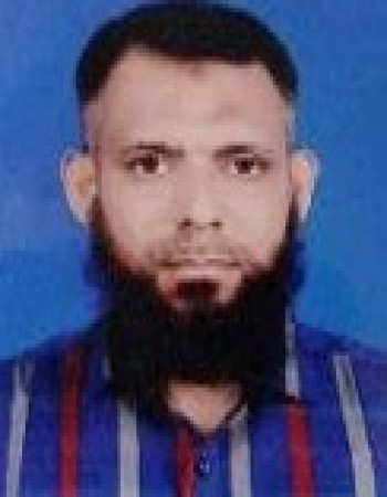 Zulfiker Ali