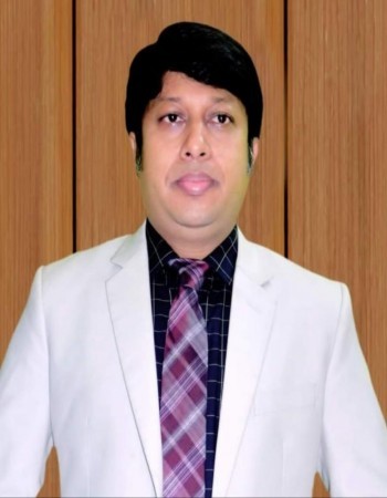 Amit Kumar Biswas