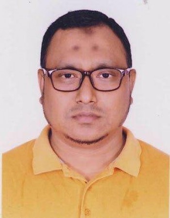 A. K M Golam Morshed Farouk