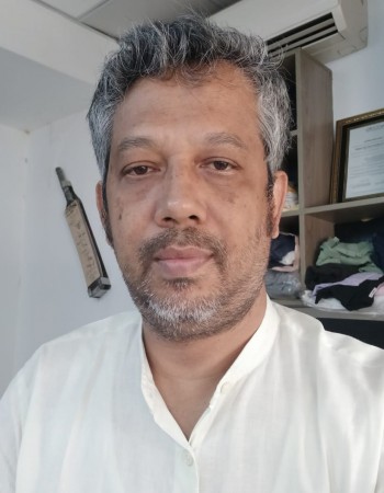 Mr. Mirza