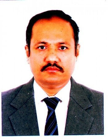 Gazi Mizanur Rahman Mizan