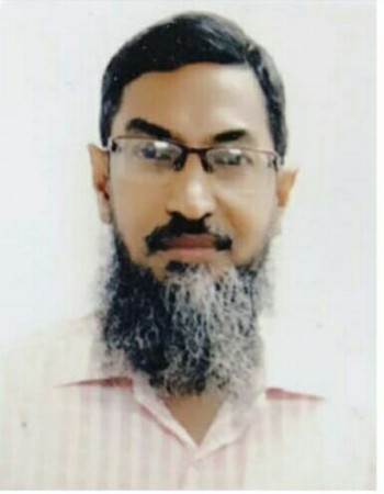 Md. Golam Kabir