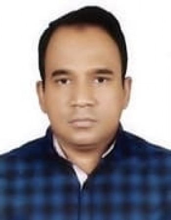 Md. Shahadat Hossian