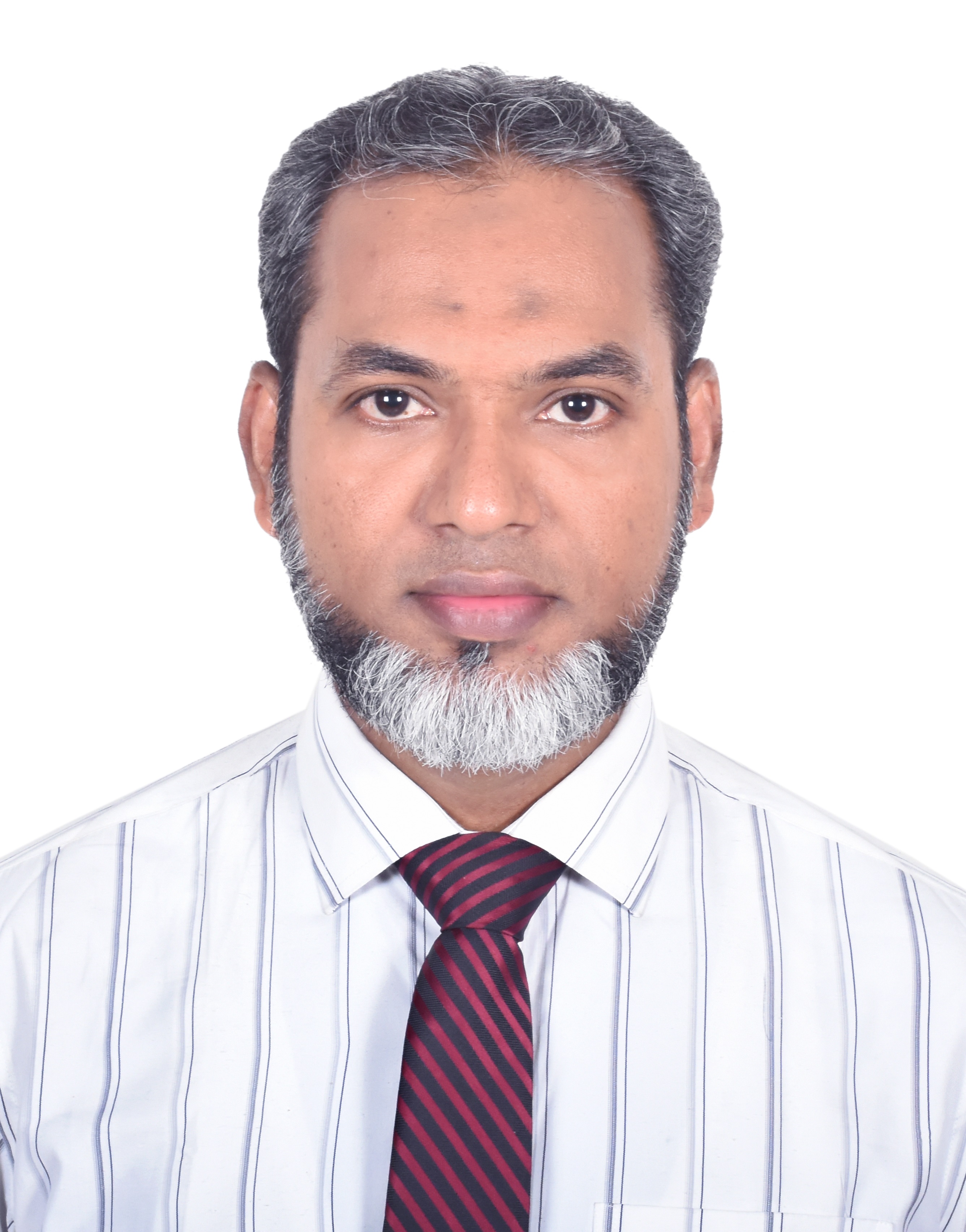 Abdul Mannan Salauddin