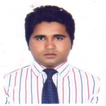 Bagma  Kamal Hossain