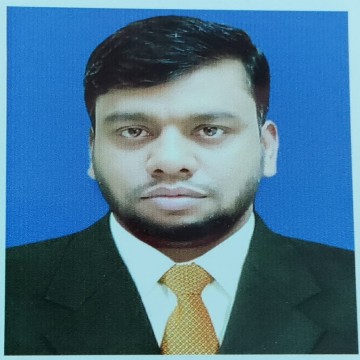 Bagma  Md. Mizanur Rahman Riaz