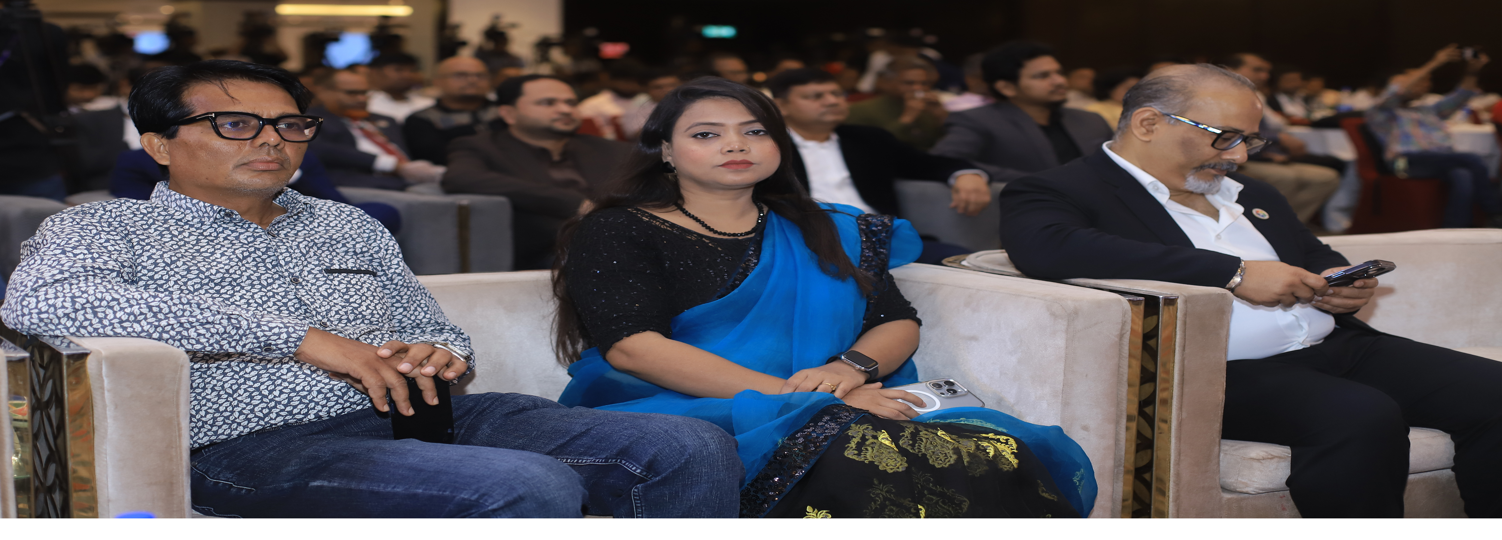 Bagma Annual Program-2026